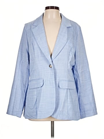 Shein Blazer (view 1)