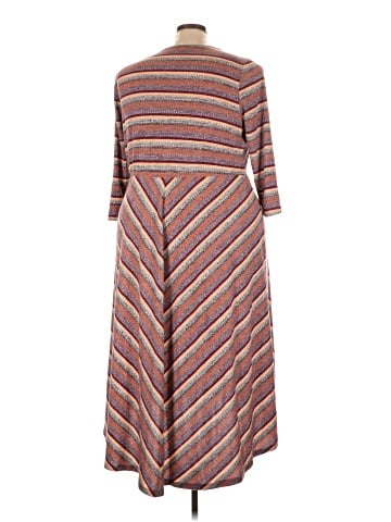 Lane Bryant Casual Dress (view 2)