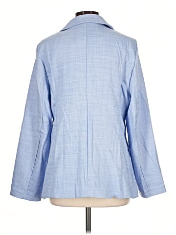 Shein Blazer (view 2)