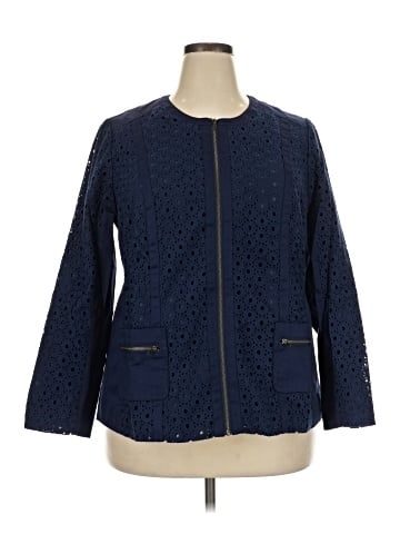 Jessica London Jacket (view 1)