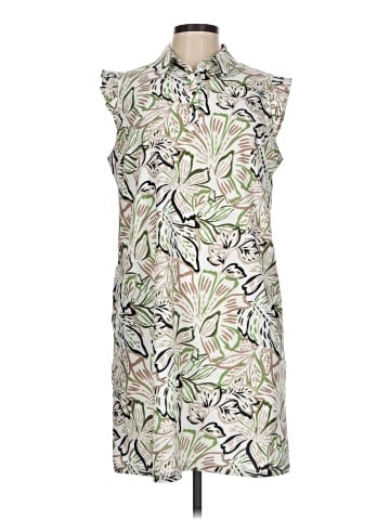 Chico's Casual Dress (view 1)
