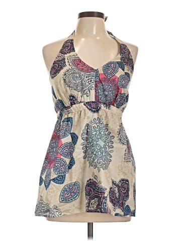 Style&Co Casual Dress (view 1)
