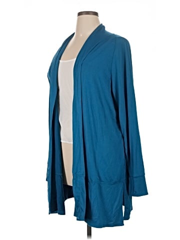 Cuddl Duds Cardigan (view 1)
