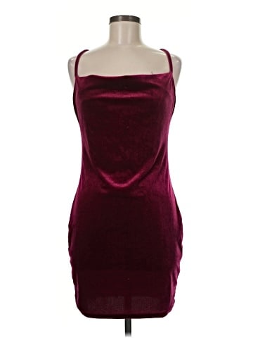 Unbranded Cocktail Dress (view 1)