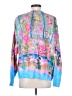 Unbranded Tie-dye Blue Pullover Sweater Size S - photo 2
