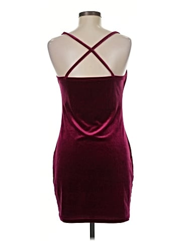 Unbranded Cocktail Dress (view 2)