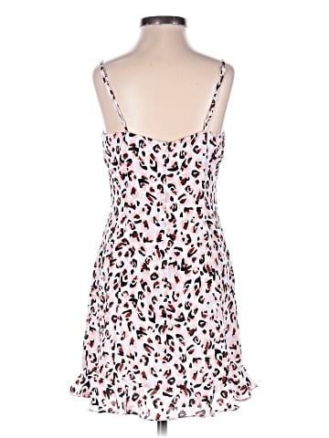 Lost + Wander Casual Dress (view 2)