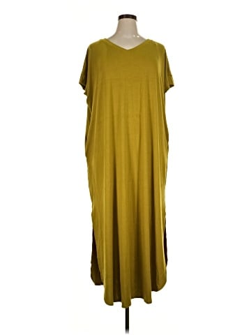 Zenana Casual Dress (view 1)
