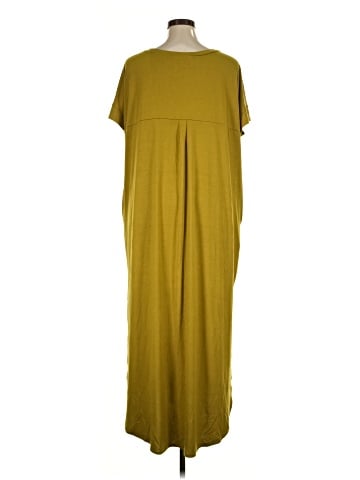 Zenana Casual Dress (view 2)
