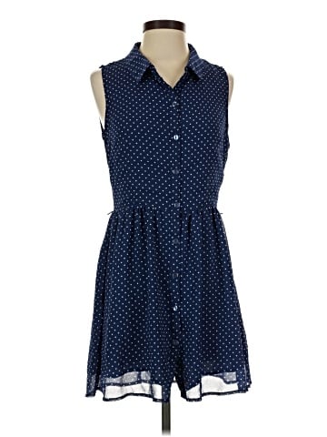 Olsenboye Casual Dress (view 1)