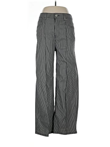 Zara Casual Pants (view 1)