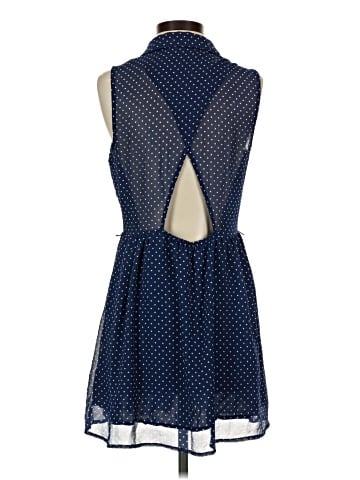 Olsenboye Casual Dress (view 2)