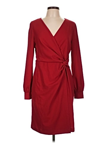 DKNY Casual Dress (view 1)