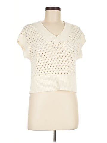 Worthington Sweater Vest (view 1)