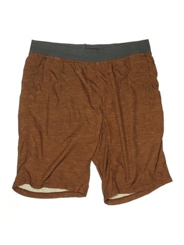 PrAna Athletic Shorts (view 1)