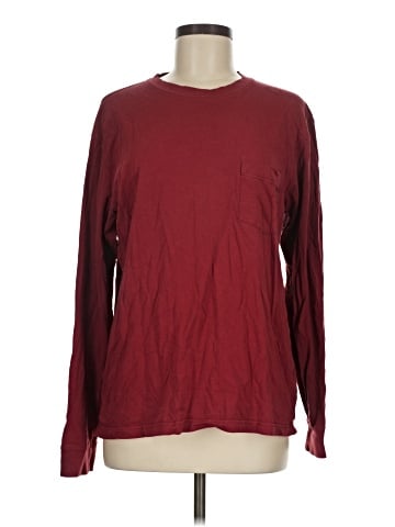 Eddie Bauer Long Sleeve Top (view 1)