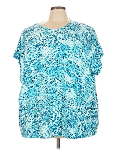 LIVI Short Sleeve Top (view 1)
