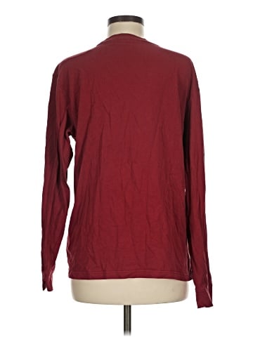 Eddie Bauer Long Sleeve Top (view 2)