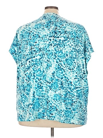 LIVI Short Sleeve Top (view 2)