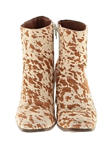 INC International Concepts Ankle Boots (view 2)