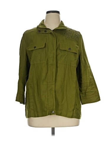 Chico's Jacket (view 1)