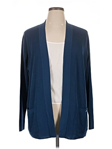 Anne Klein Cardigan (view 1)