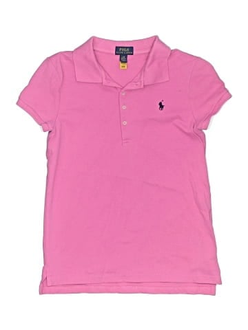 Polo by Ralph Lauren Short Sleeve Polo (view 1)