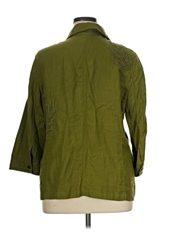 Chico's Jacket (view 2)