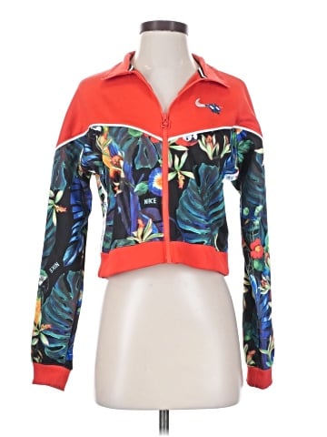 Nike Track Jacket (view 1)