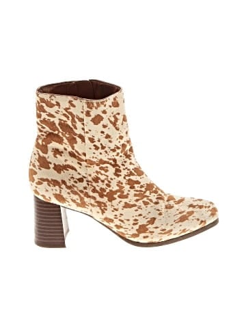 INC International Concepts Ankle Boots (view 1)