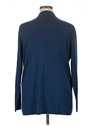 Anne Klein Cardigan (view 2)
