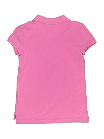 Polo by Ralph Lauren Short Sleeve Polo (view 2)