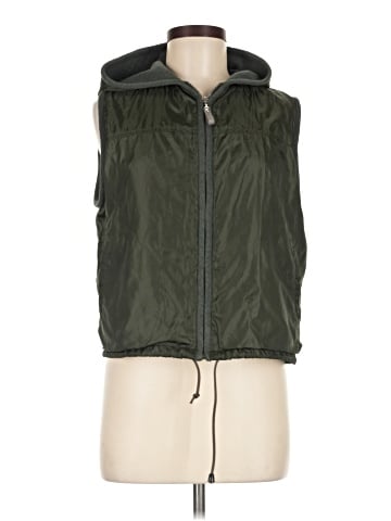 Liz Claiborne Vest (view 1)