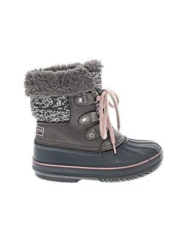 London Fog Rain Boots (view 1)