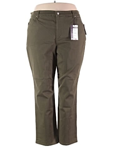 Gloria Vanderbilt Jeggings (view 1)