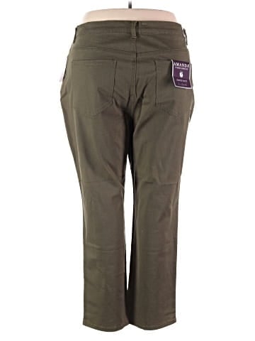 Gloria Vanderbilt Jeggings (view 2)