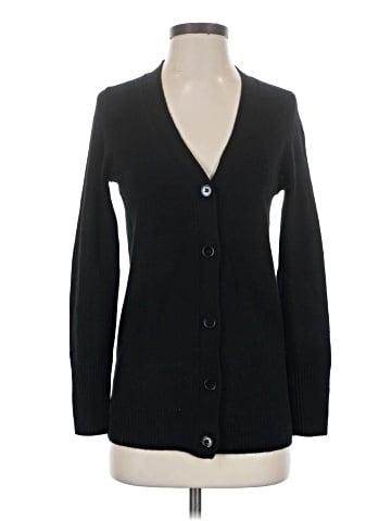 C by Bloomingdales Cashmere Cardigan (view 1)