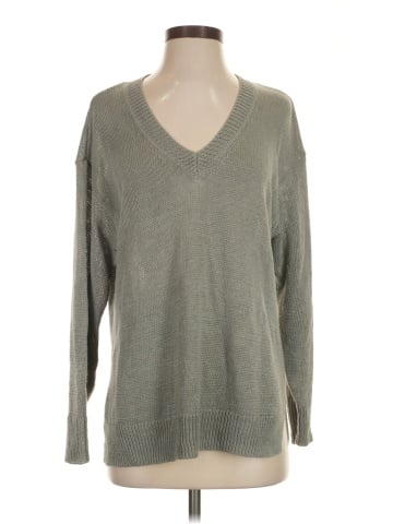 Margaret O'Leary Pullover Sweater (view 1)