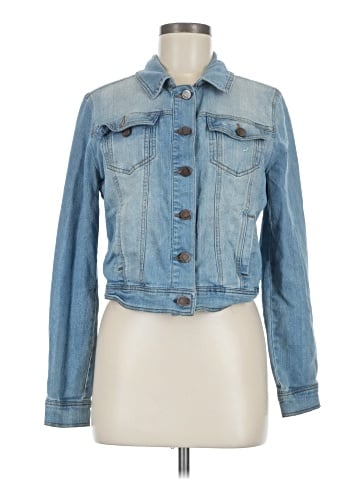 JouJou Denim Jacket (view 1)