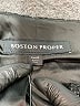 Boston Proper Floral Black Blazer Size 00 - photo 6