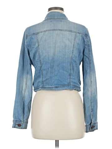 JouJou Denim Jacket (view 2)