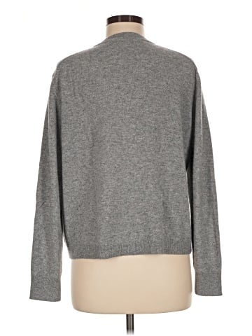 Jenni Kayne Cashmere Pullover Sweater (view 2)