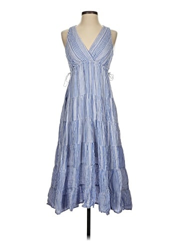 Max Studio Casual Dress (view 1)