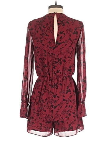 BCBGeneration Romper (view 2)