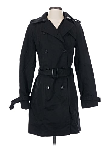 Banana Republic Trenchcoat (view 1)