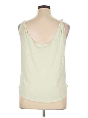Melrose and Market Sleeveless T-Shirt (view 2)
