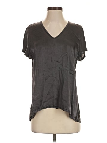 XCVI Short Sleeve Top (view 1)