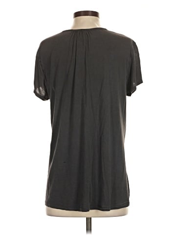 XCVI Short Sleeve Top (view 2)