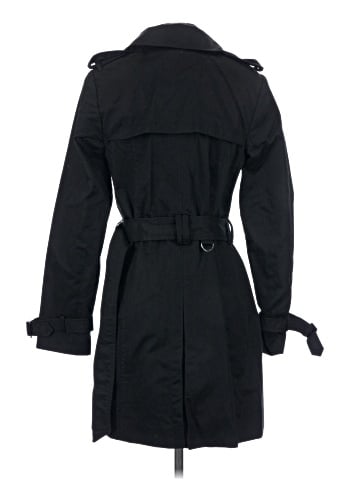 Banana Republic Trenchcoat (view 2)