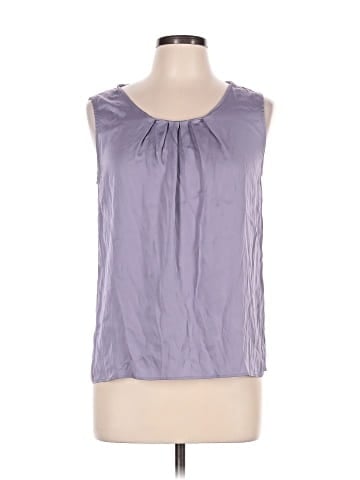 Talbots Sleeveless Blouse (view 1)